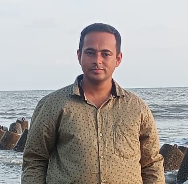 Tushar Mondal